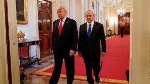 Benjamin Netanyahu, israel, israel pm, israel gaza war, us president trump, donald trump, us israel ties, israel hamas, israel peace deal, hamas peace deal, us israel news