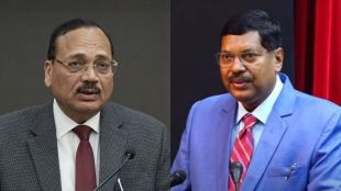 BR Gavai, Justice Surya Kant,Chief Justice of India, supreme court, apex court, 53 cji, 53rd cji, cji sc, sc cji, new chi, who is justice Surya kant, whio is next cji