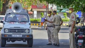 delhi crime, upsc aspirant killed, murder, delhi murder, delhi crime, delhi crime news, forensic sciences student, live in partner