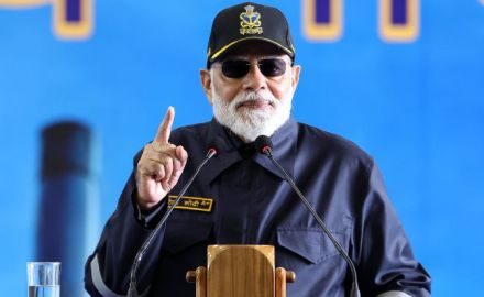 Ayodhya, pm Narendra modi, Narendra modi, operation sindoor, pm modi letter, Narendra modi letter, modi Diwali letter, Diwali letter, Deepavali letter