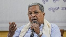 Siddaramaiah contradicts son’s ‘final phase of political career’ remark, hints at contesting 2028 Karnataka polls