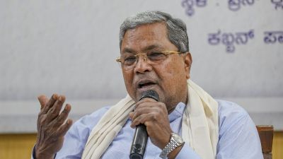 Siddaramaiah contradicts son’s ‘final phase’ remark, hints at contesting 2028 polls