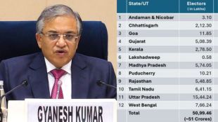 bihar sir, ec presser, nationwide sir, sir dates, sir states, bengal sir, special intensive revision, sir in india, all india sir, pan india sir, tamil nadu sir, ECI Press Conference LIVE, ECI Presser on Pan-India SIR, ECI Press Conference Today, Bihar Assembly elections press conference today, Bihar Assembly elections latest news, Bihar elections 2025 latest news, ECI Presser on Pan-India SIR today