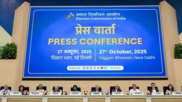 nationwide sir, special intensive revision, election commission of india, eci sir, gyanesh kumar, cec sir, sir dates, 12 states sir, sir phase 2, phase 2 sir news, sir 2 dates, sir dates, sir schedule