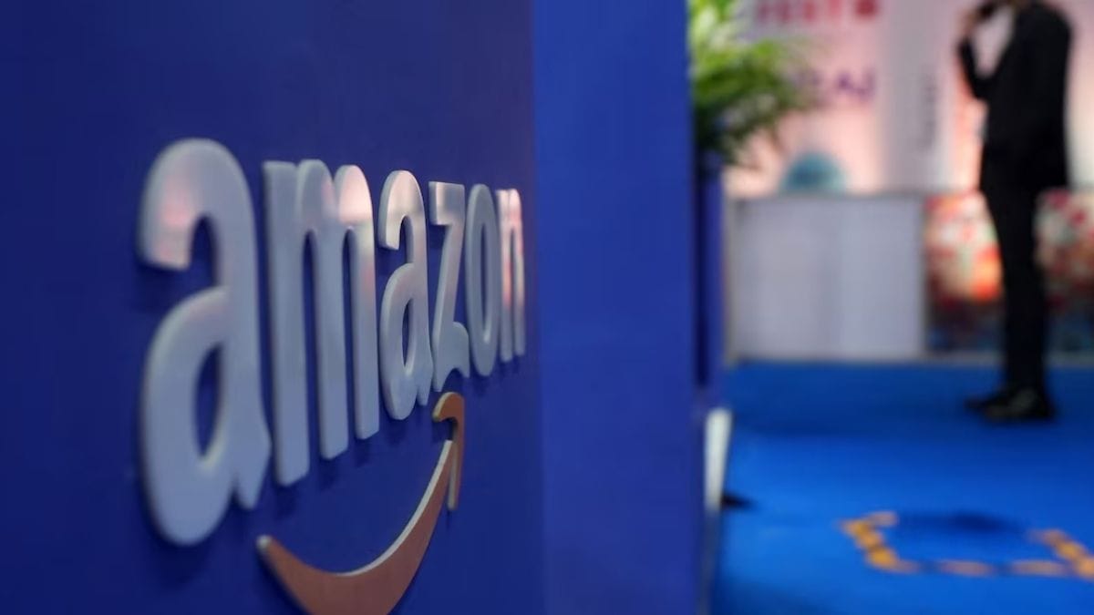 amazon, amazon layoff, amazon employee, ex employee, social media post, social media user, job loss, lay off news