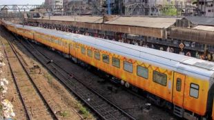 indian railways, irctc, india railways news, india private train, tejas express, irctc, tejas news, tejas express route, india trains, vande bharat, rajdhani express, shatabdi express