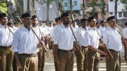 ‘Restriction on fundamental right…’: Karnataka HC halts Siddaramaiah govt’s order banning RSS activities in state