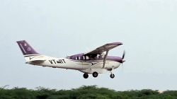 First cloud-seeding trial successfully conducted for artificial rain in parts of Delhi