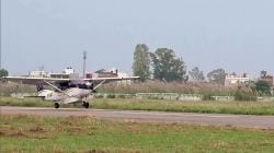 No rain, brings pain: AAP vs BJP over cloud-seeding mess, Rs 60 lakh spent; ‘why running circus now?’