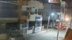 Bengaluru road rage horror: Couple chases delivery man after minor accident, rams him to death – Video