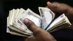 bengaluru, bengaluru news, bbmp, bengaluru civic body, sivakumar post, man flags bengaluru corruption, bengaluru corruption, bribe bengaluru