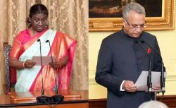 Lokpal, meant to keep a check on corruption, floats tender for 7 BMW cars; each costs Rs 70 lakh