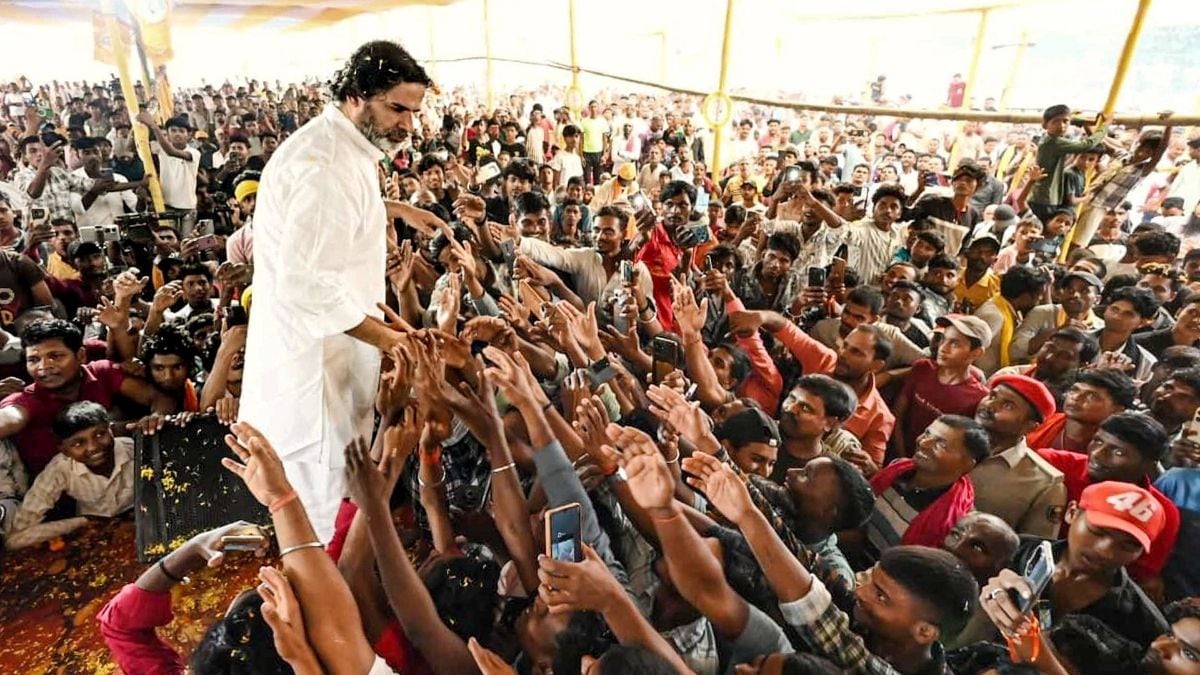 prashant kishor, jan suraaj, bihar election, bihar election 2025, bihar election news, bihar assembly election