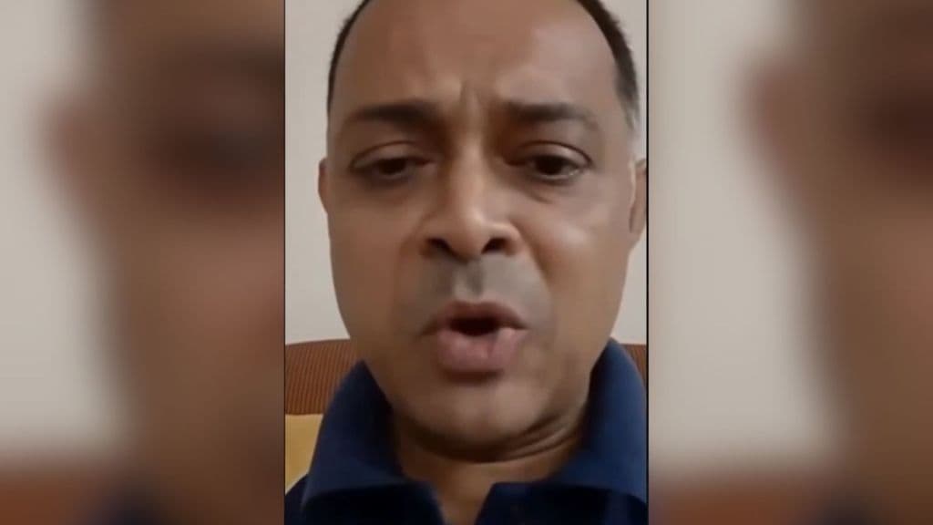 who is rohit arya, rohit arya news, mumbai kidnapping, a thursday, yami gautam, mumbai kidnapping news, rohit arya kidnapping, ra studios, children hostage who is rohit arya, rohit arya news, mumbai kidnapping, a thursday, yami gautam, mumbai kidnapping news, rohit arya kidnapping, ra studios, children hostage