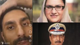 Mohammad Mustafa, Razia Sultana, Akil Akhter, Aqil Akhter, Punjab dgp, Panchkula, Punjab news, Punjab murder