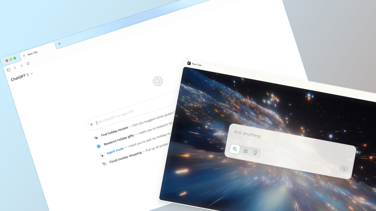 chatgpt atlas vs comet