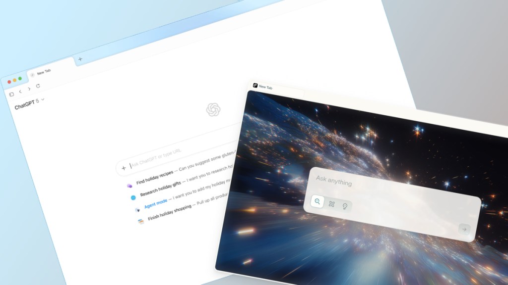 chatgpt atlas vs comet