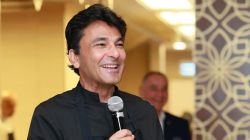 Chef Vikas Khanna spills fitness secrets at 53: Home-cooked meals to big bowl of nuts