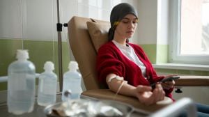 Why chemotherapy doesn’t work for certain breast cancer patients