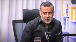 Stocks, motivation talks, social media: Chetan Bhagat reveals how he became a millionaire after quitting high-paying job