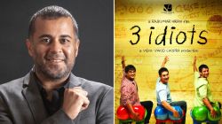 Got Rs 11 lakh for 3 Idiots; movie almost got shelved: Chetan Bhagat spills unknown facts about Aamir Khan’s blockbuster