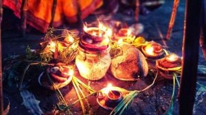 Chhath Puja 2025