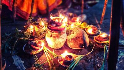 Chhath Puja 2025 calendar: Date, puja timings for all days – Nahay Khay to Usha Arghya