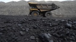 Coal imports fall marginally in August as extended monsoon hits demand