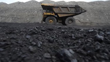 India's coal import dropped by a marginal 0.6 per cent to 20.58 million tonnes in the month of August