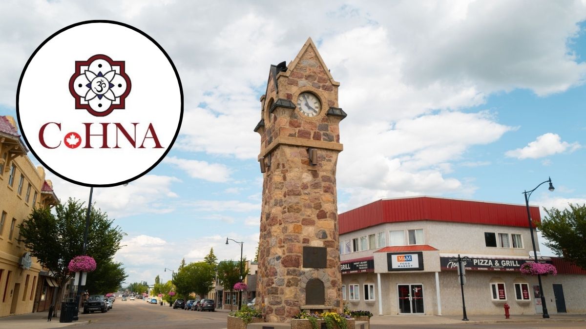 CoHNA Canada - Hinduphobia