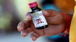 ‘Regulatory gap’ in India’s cough syrup checks, warns WHO after 17 child deaths