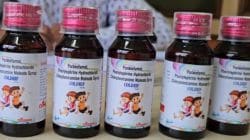 Coldrif row explained: Multiple states ban ‘toxic’ syrup after 14 deaths; what went wrong