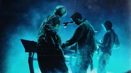 Upcoming concerts in India