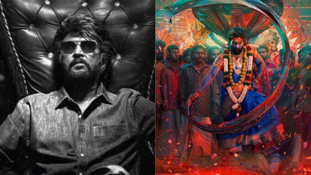 Top 10 most watched Indian movies in South India include this Rajinikanth's blockbuster Top 10 most watched Indian movies in South India include this Rajinikanth's blockbuster