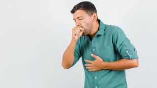Persistent cough? It could be more than just a cold