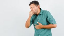 Persistent cough? It could be more than just a cold — Doctor shares red flag to watch for