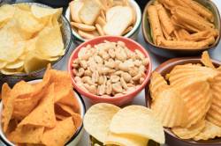 New-age snack brands sparkle as Diwali fuels demand