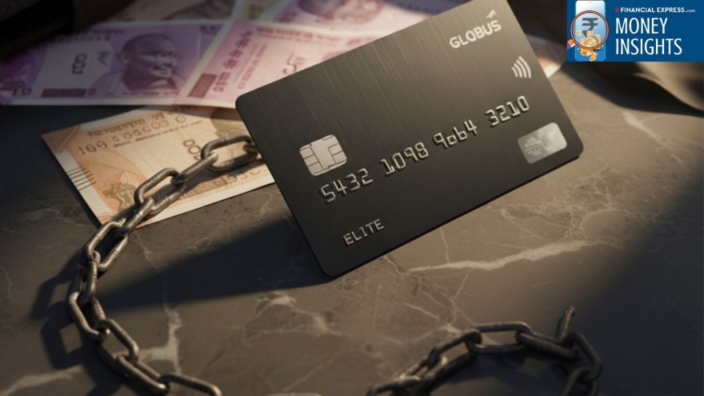 The credit card lie: How credit became a status symbol and debt went invisible. (Image Source: Gemini) The credit card lie: How credit became a status symbol and debt went invisible. (Image Source: Gemini)