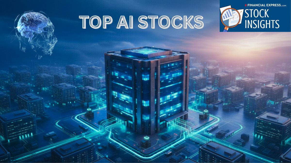 India's data centre boom: 3 key stocks poised to power the $3 billion AI & cloud revolution. India's data centre boom: 3 key stocks poised to power the $3 billion AI & cloud revolution.