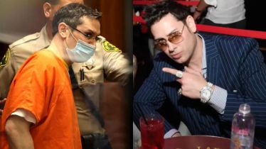 David Pearce sexual assault