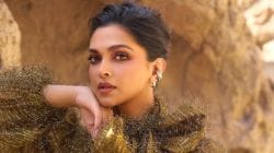 Deepika Padukone on 8-hour work row: ‘Male superstars have been doing it for years’
