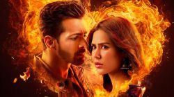 Ek Deewane Ki Deewaniyat Box Office Day 4: Harshvardhan Rane film beats Munjya and Mr & Mrs Mahi