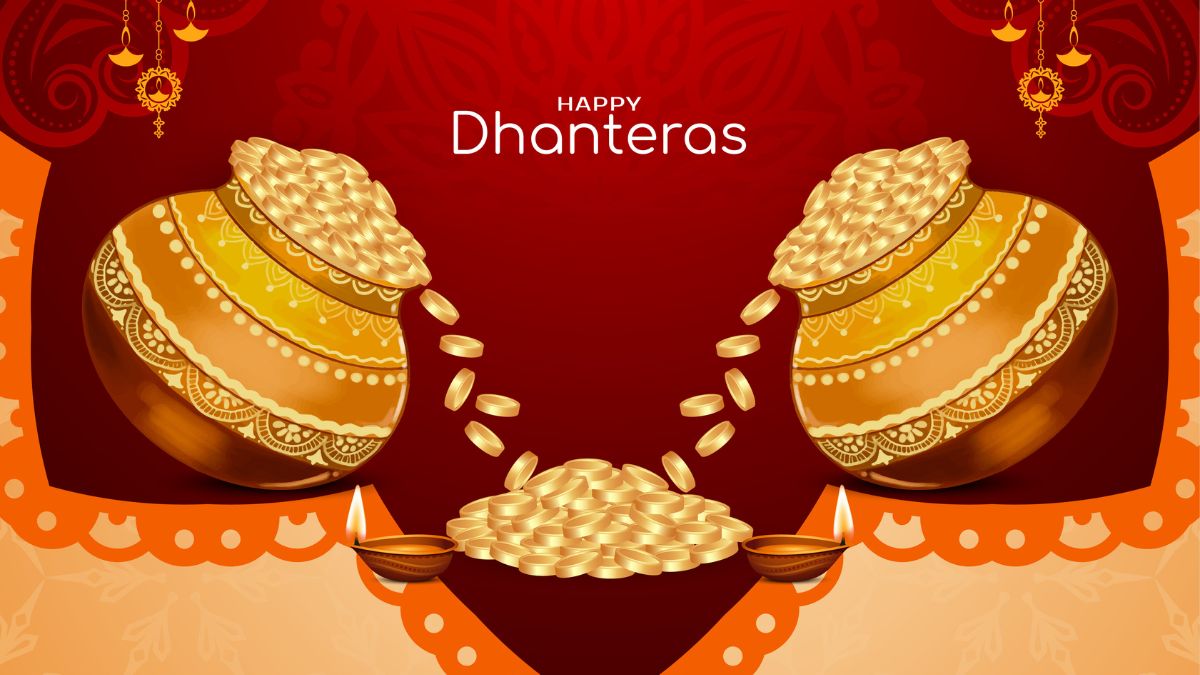 Things to buy and avoid for Dhanteras shopping Things to buy and avoid for Dhanteras shopping
