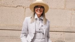 Diane Keaton’s cause of death revealed by family after ‘very sudden’ decline in health