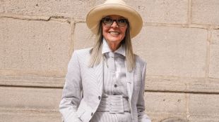 diane keaton death reason