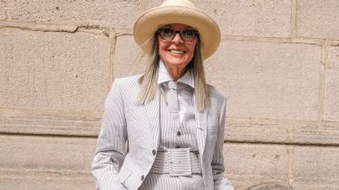 diane keaton death reason
