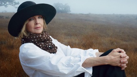 diane keaton health issues
