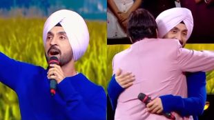 Diljit Dosanjh threat