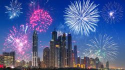 Diwali 2025 Fireworks in Dubai: Best places to watch fireworks and celebrations