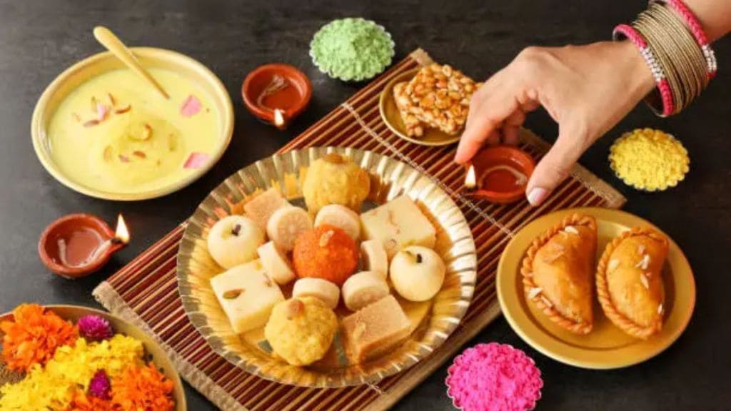 Love Diwali feasts but hate bloating? Here’s how fermented foods can help